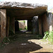 Dolmen del prado de Lácara