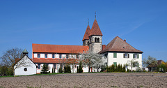 Kirche St. Peter und Paul