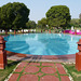 Jaipur- Jai Mahal Palace Hotel- No Diving!