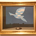 Magritte museum, Brussels
