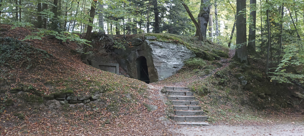 Schloßpark Fantaisie