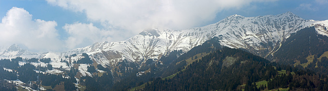 150319 Alpes Frutigen