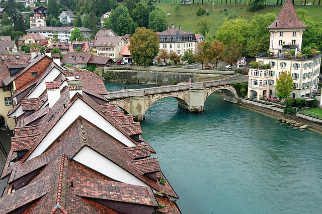 Aarebrücke