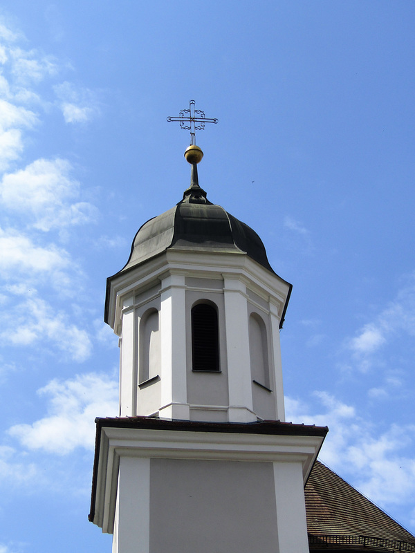 Turmkreuz