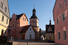 Weißer Turm