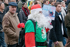 Il y avait le Père Noël