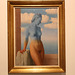 Magritte museum, Brussels