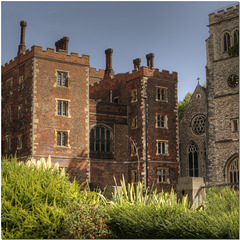 Lambeth Palace
