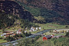 De Bergen à Flåm (4)