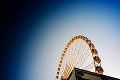 Place de la Concorde