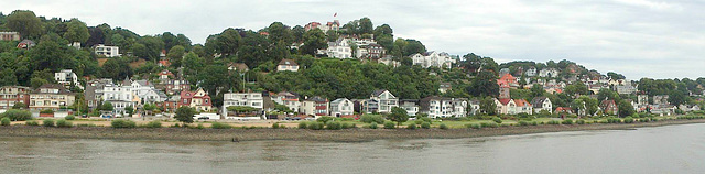 Hamburg-Blankenese