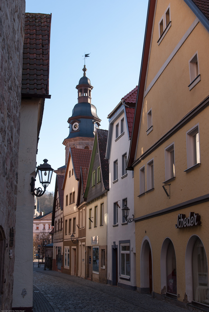 Kulmbach