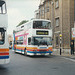 Stagecoach United Counties 563 (R563 DRP) in Cambridge – 17 Aug 2000 (442-35)