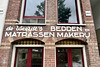 Amsterdam 2023 – De Weerdt’s Bedden en Matrassen Makerij
