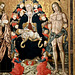 Perugia 2024 – Palazzo Baldeschi al Corso – Saint Sebastian with the Madonna and Child