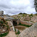 Dolmen del prado de Lácara