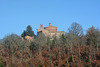 Italy, Cappella di San Galgano