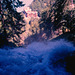 Giesbach falls   juli 1988