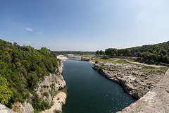 20150516 7833VRFw [F] Pont du Gard, Gard, Camargue