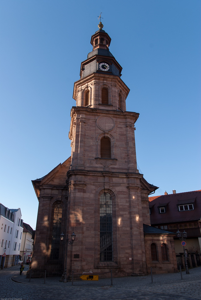 Spitalkirche