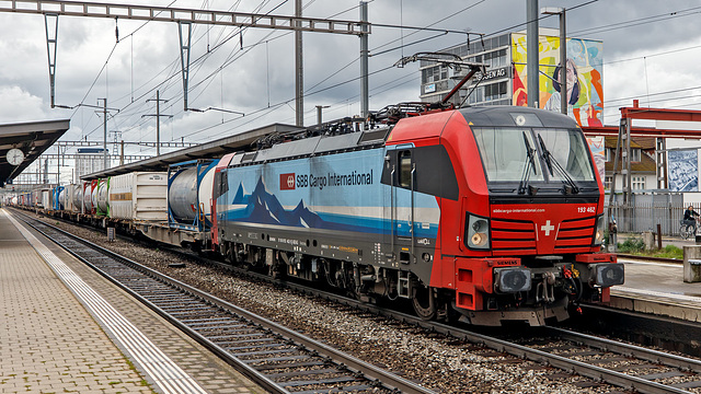 201010 Pratteln BR193