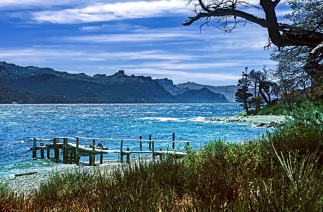 Lago Traful