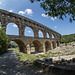 20150516 7834VRFw [F] Pont du Gard, Gard, Camargue