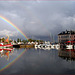 un après-midi à Honfleur