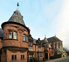 bath street, chester