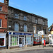 No.4 St Mary's Street, Bungay, Suffolk