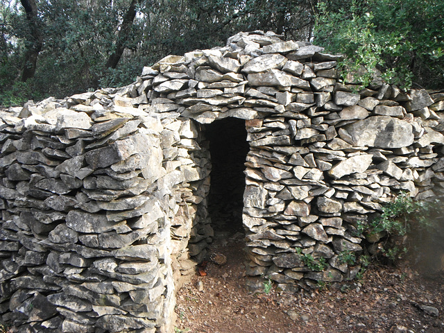 26-Les Capitelles de BERNIS