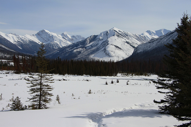 Kootenay National Park