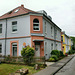 Bergmannssiedlung "Die Burg" (Bochum-Linden) / 14.07.2019