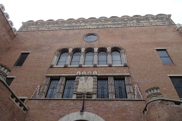 Rumbach Synagogue