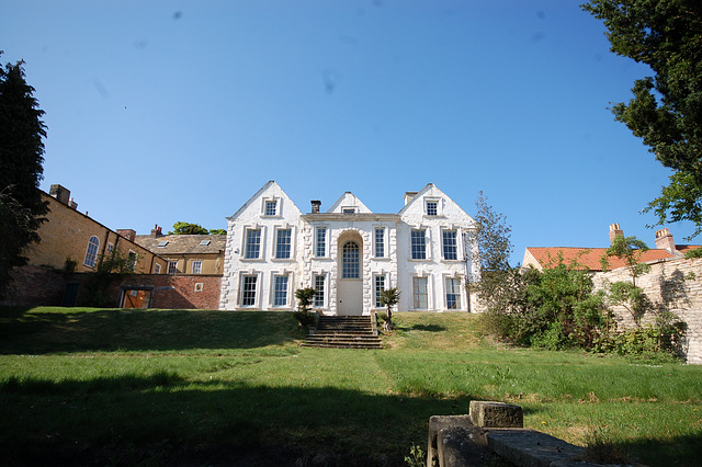 Talbot Hotel, Yorkersgate,Malton, North Yorkshire 299