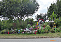 jolies décorations 3/3 jolies décorations 3/3
