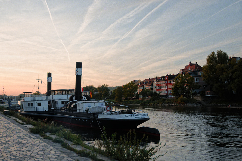 20230917_regensburg abendspaziergang