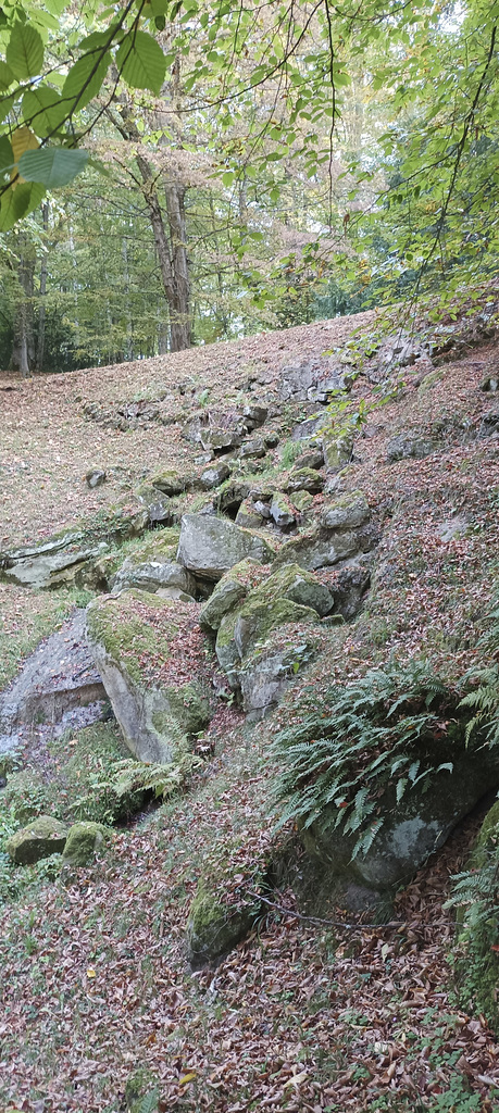 Schloßpark Fantaisie