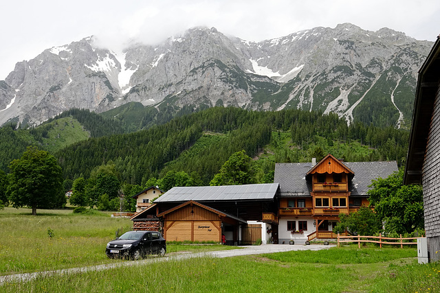 Obergrabner Hof