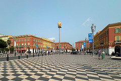 Nice, France