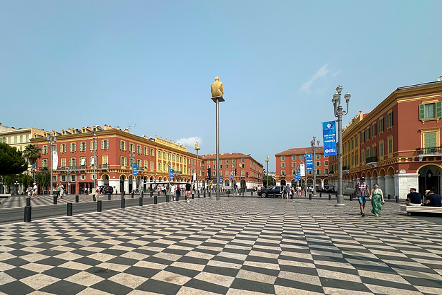 Nice, France