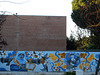 Wall painting.
