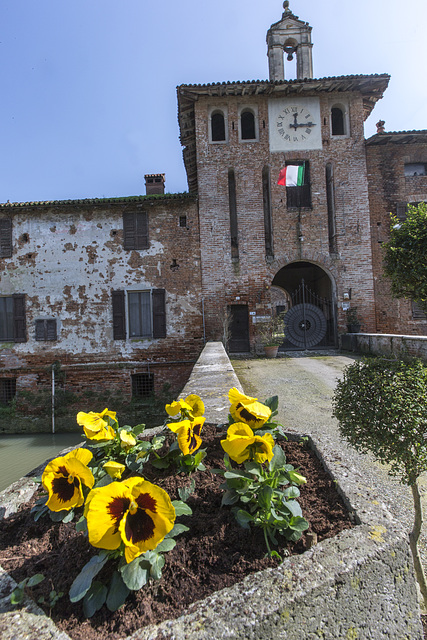 Scandolara Ripa d'Oglio - Cremona