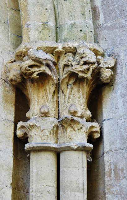 llandaff cathedral, cardiff, wales