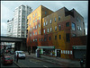 ugly apartment blocks