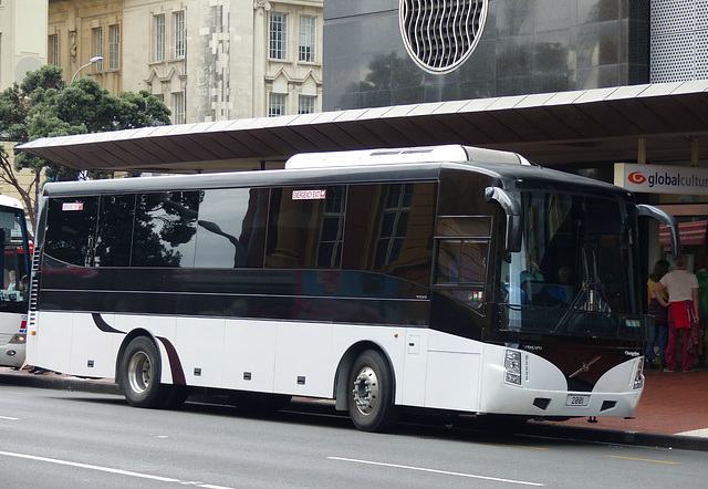 Nakedbus Volvo (2) - 20 February 2015