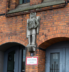 Hamburg Speicherstadt (#2948)