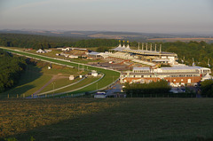 Goodwood Race Course
