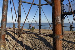 Dovercourt Lighthouses