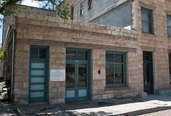 Goldfield Southern Nevada Consolidated Telephone-Telegraph Co. Building (#1100)